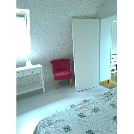 Casa vacanze Charming Normandy Escape For Three