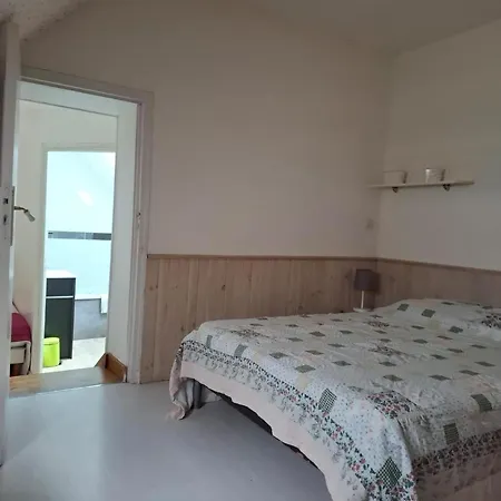 Casa vacanze Charming Normandy Escape For Three *