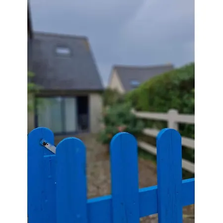 Charming Normandy Escape For Three *